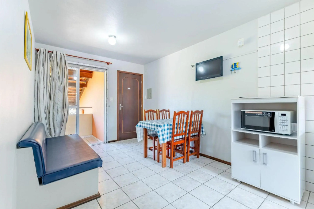 Flamboyant Apartamentos Bombinhas