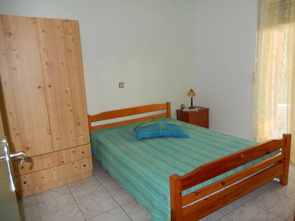 Agrambeli Plaka