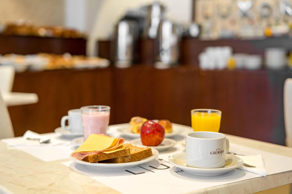 Luxor Hotel & Spa