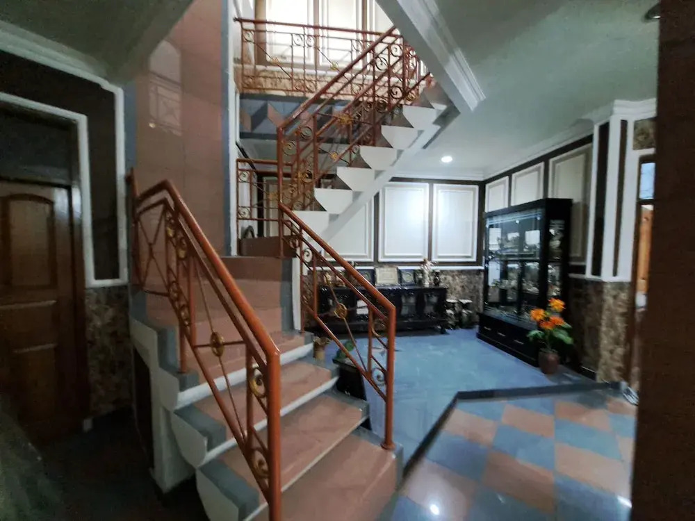 OYO 94417 Putridapisa Guest House