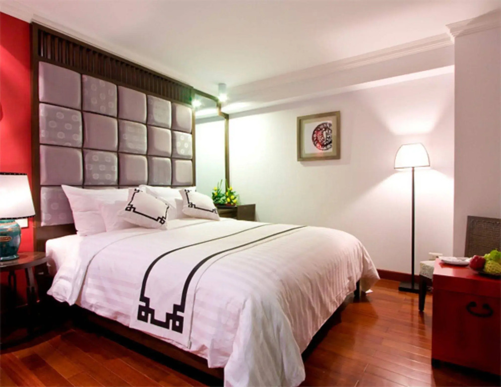 Church Boutique Hotel Hang Trong