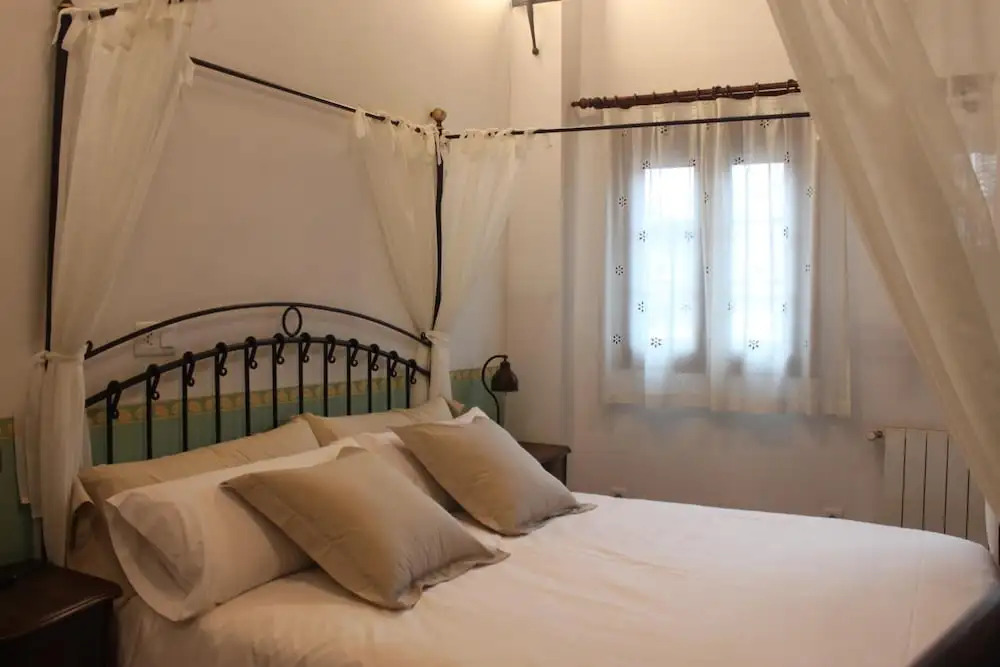 Hotel SPA Atxaspi