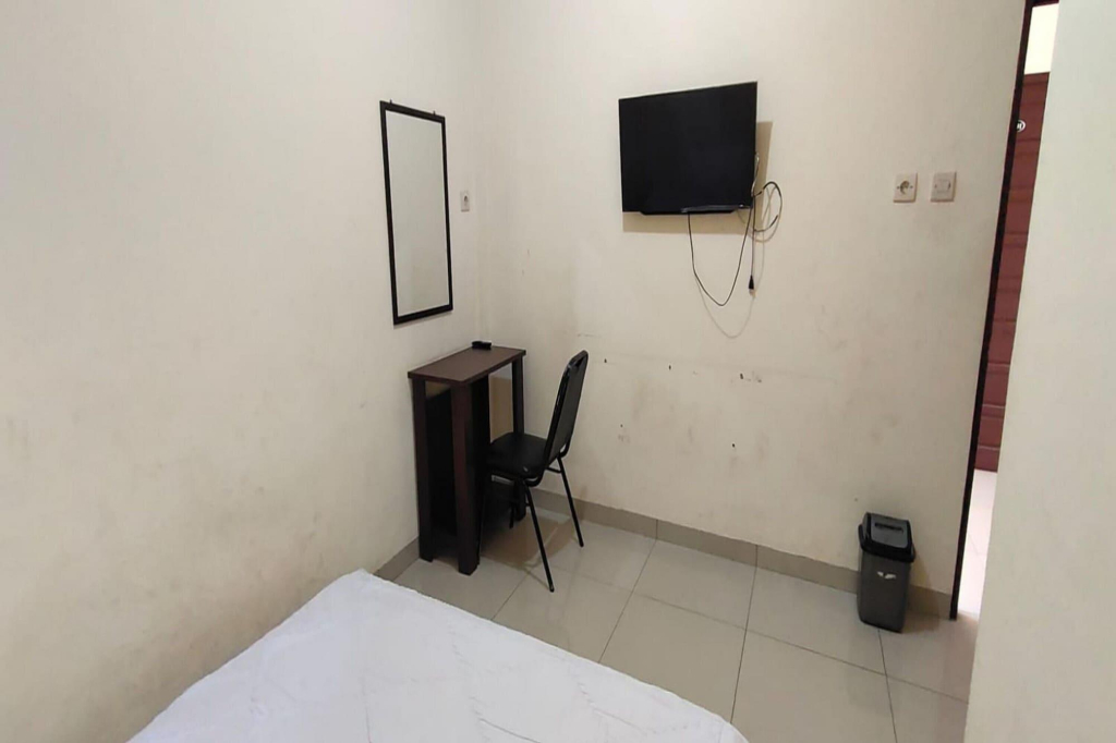 Hotel O Penginapan Naya Rita