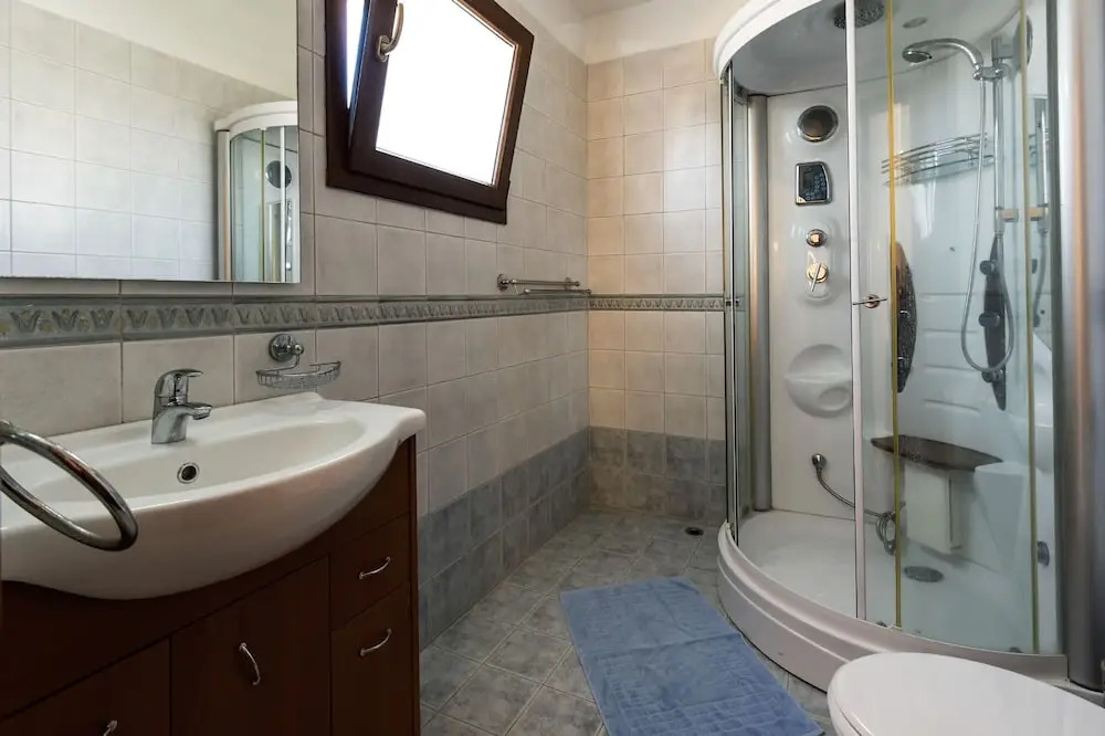 Villa Tsikkos Pende