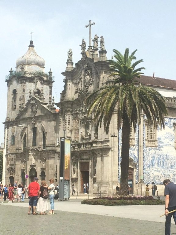 Suite Room em Porto