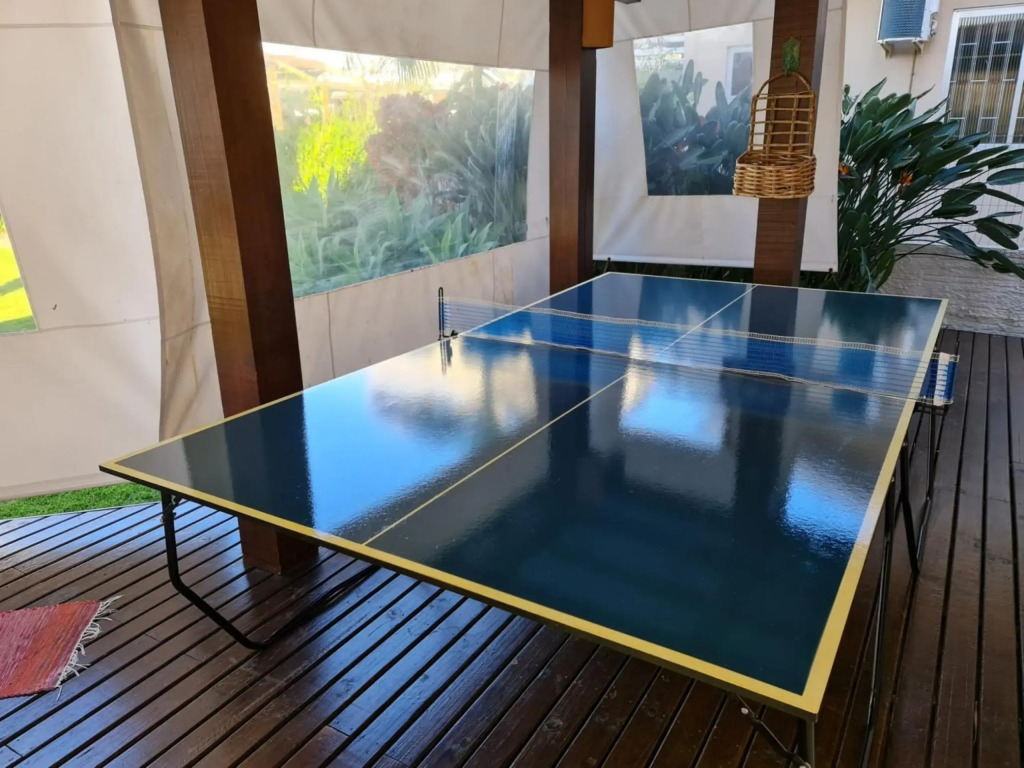 PalmasBNB Casa Fantástica à 50 metros da praia com quadra de Beach Tennis