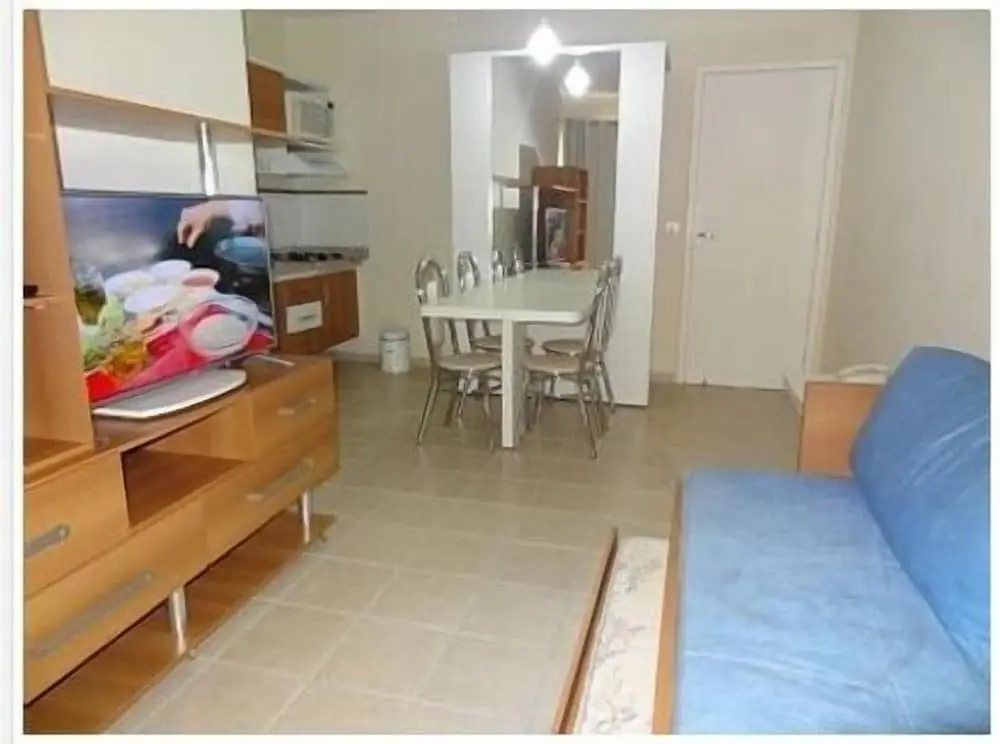 Serra Park Flat Services