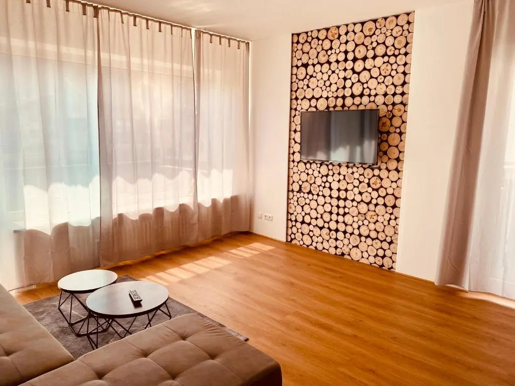 Ferienhaus Butterfly 2
