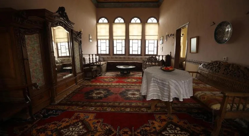 Boutique Hotel Villa Columba