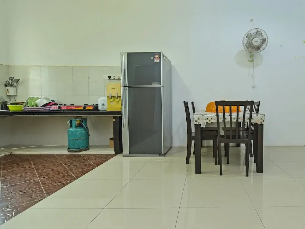 OYO HOME 90646 Casaria Paka Homestay