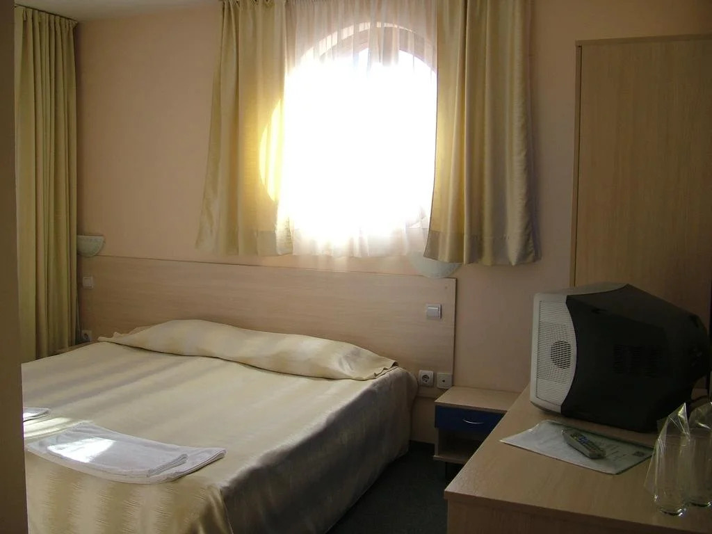 Family Hotel Olymp