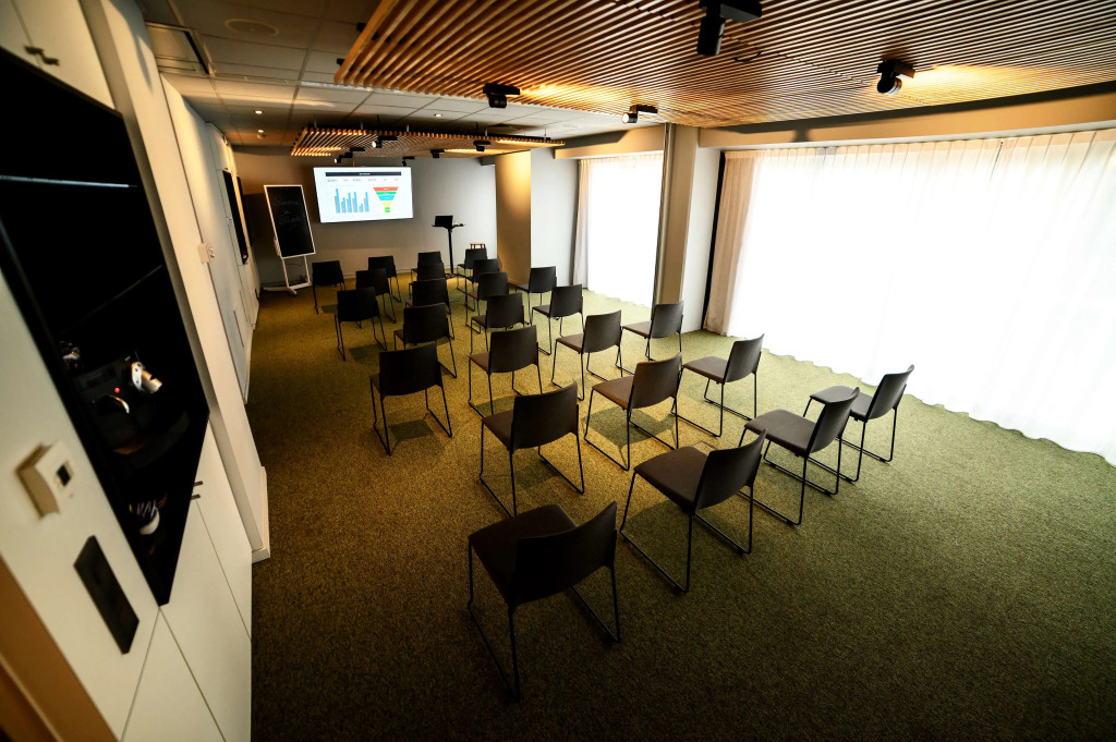 Campanile PRIME - Montpellier Centre St Roch