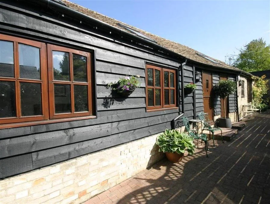 The Stables