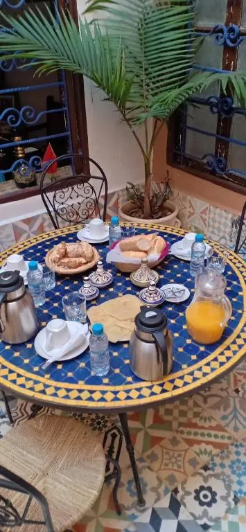 Riad Jbara