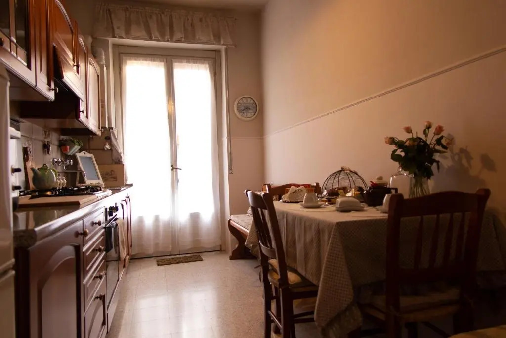 Appartamento Santa Rita
