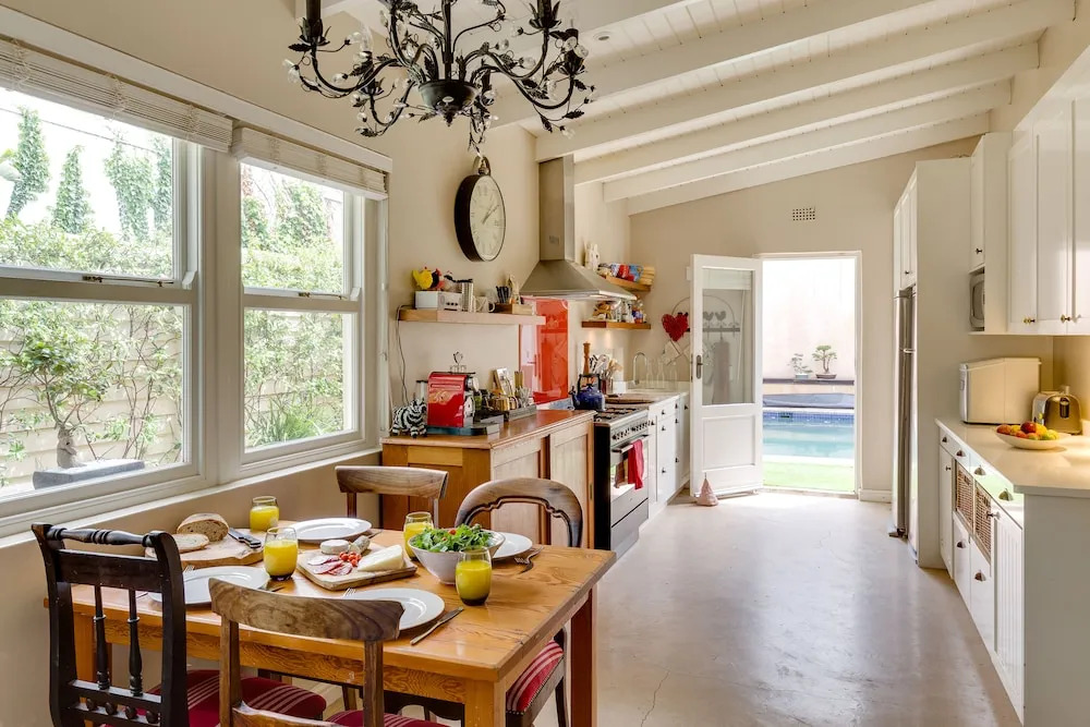 Burnside Cottage