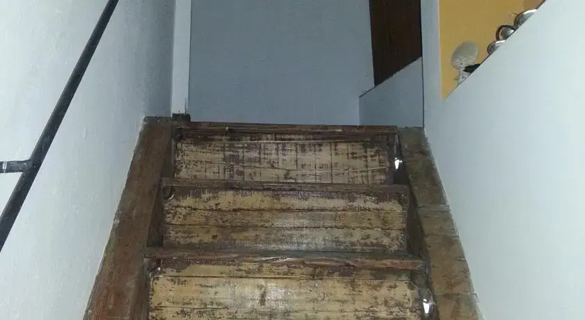 Casa Mastrarua
