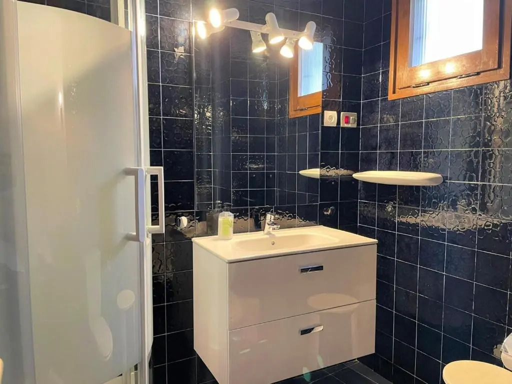 UNIÓ - Apartamento en el casco antiguo