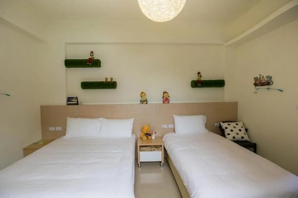 Hotien BnB