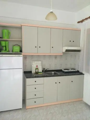 Nikolaidis House