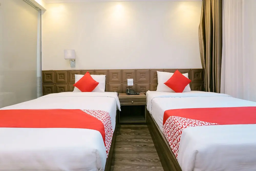 Halong Legend Hotel