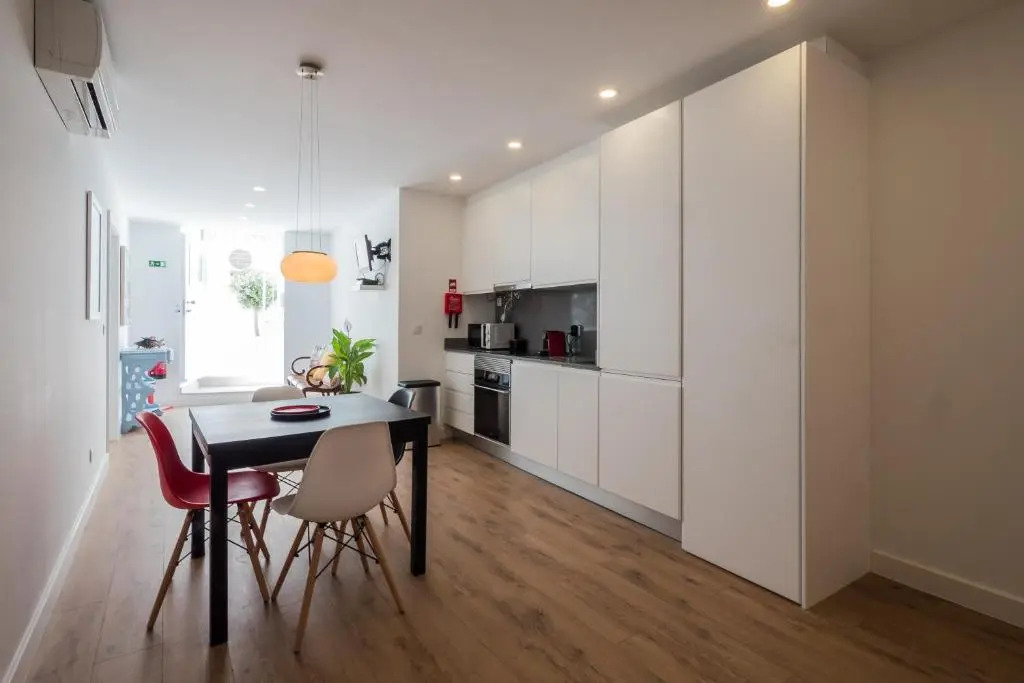Santo António House - Exclusive Apartment