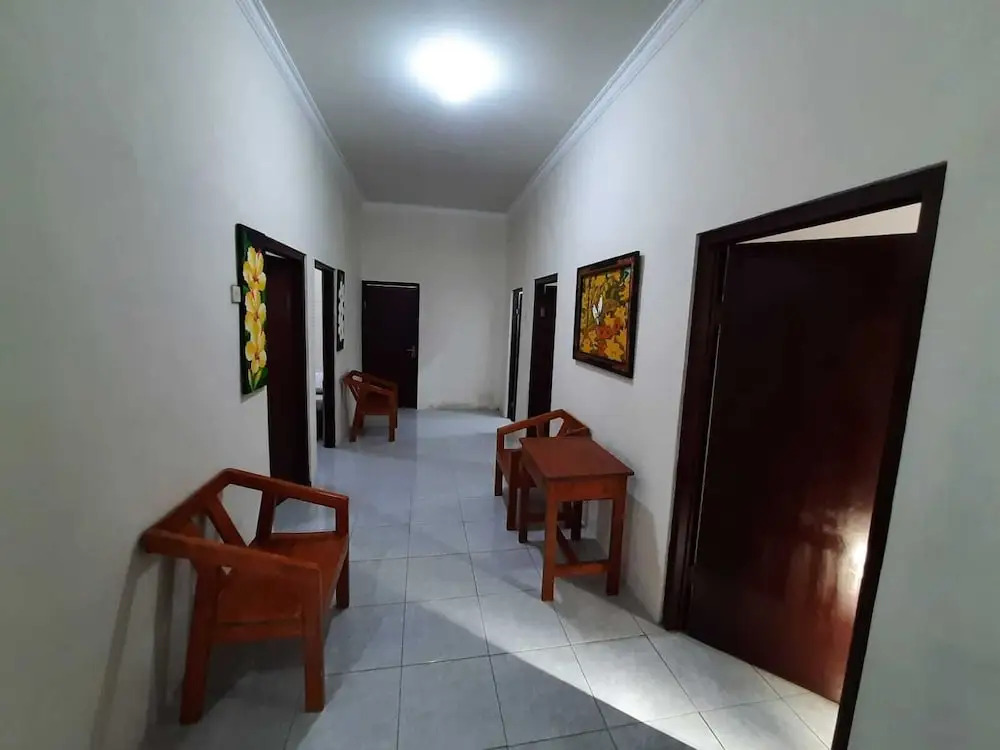 999 KHS Homestay