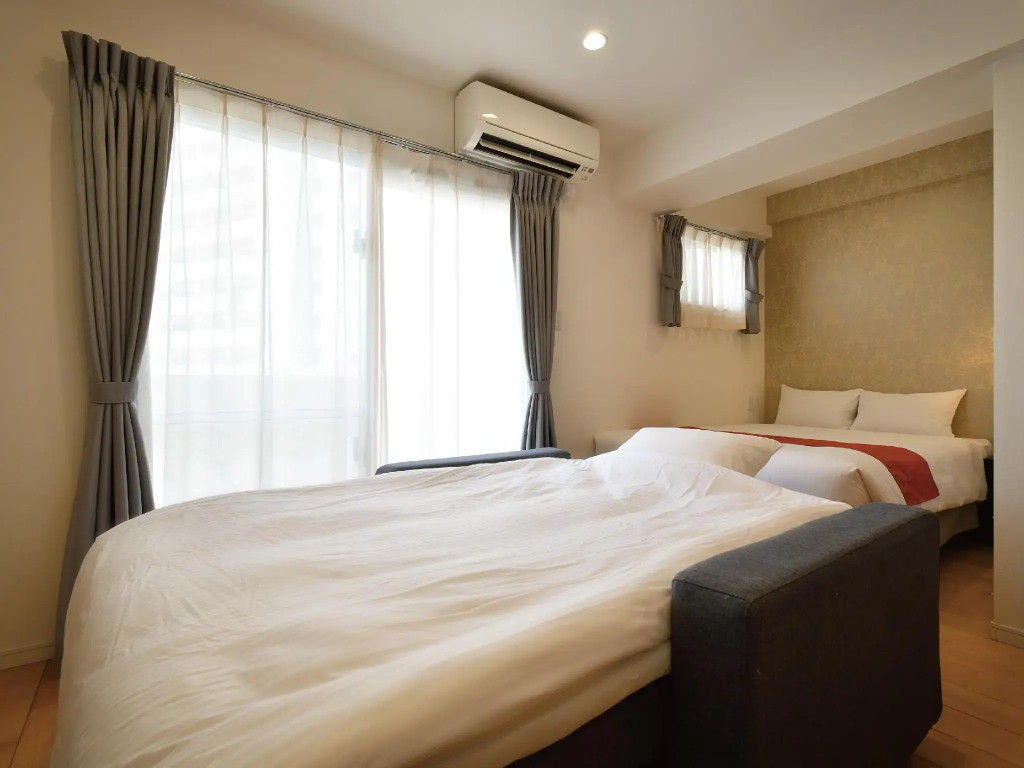 Toki no Yado Naha by Sunrest Resort
