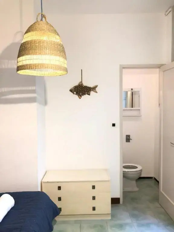 Un Passo dal Mare