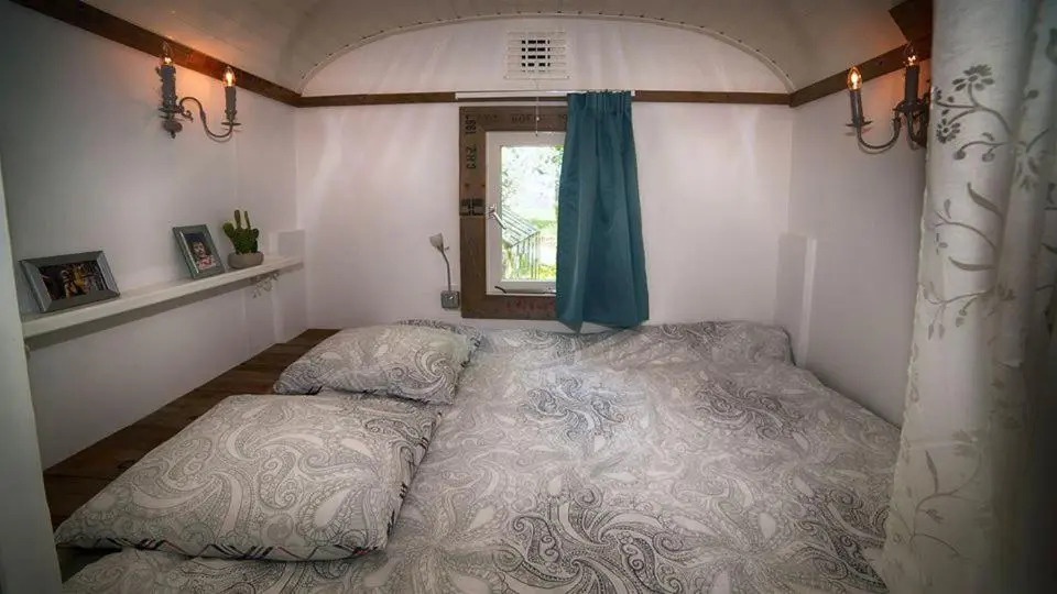 B&B Hetvrijdagsgevoel