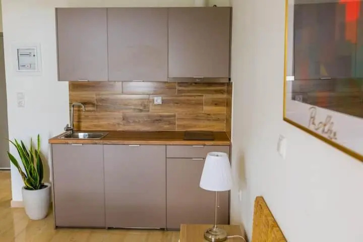 Cloud 2 Apartment