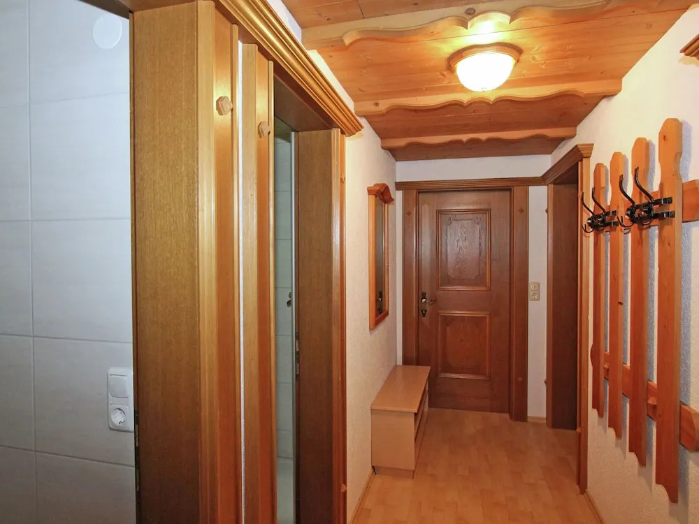 Cosy Holiday Home in Kappl Near Town Center