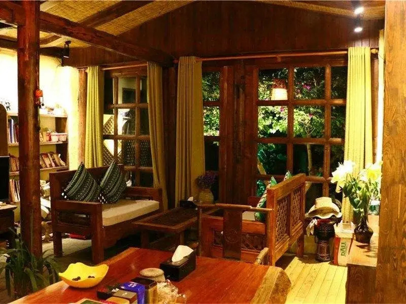 Kangmei Zhilian Inn