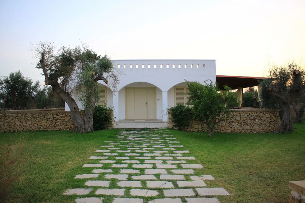 Borgo Rosso Terra