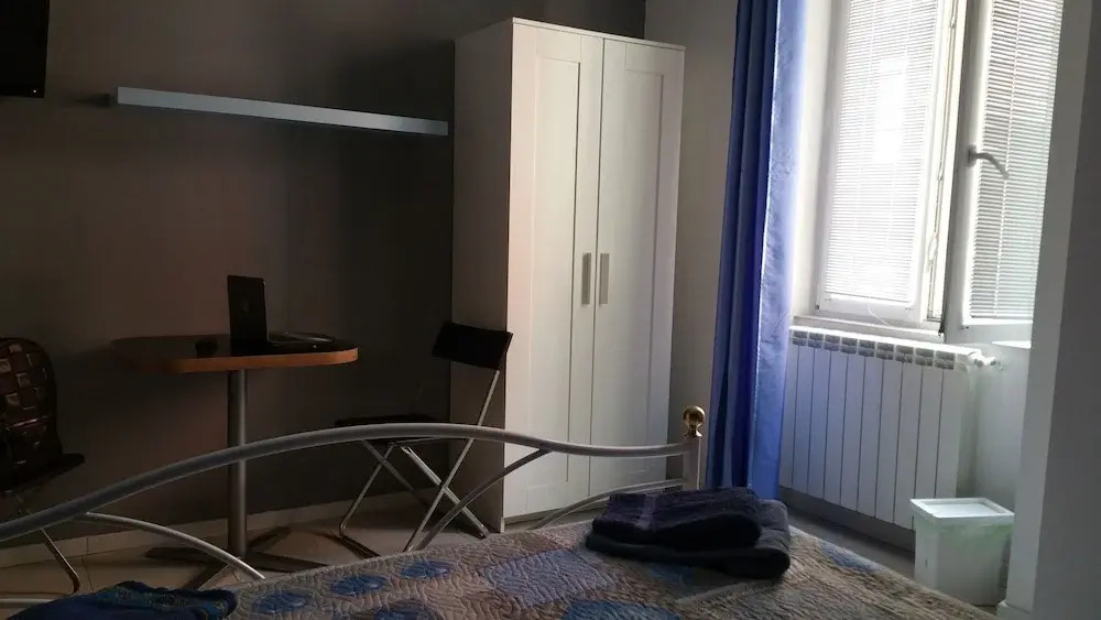 Affittacamere Guerrero Rooms