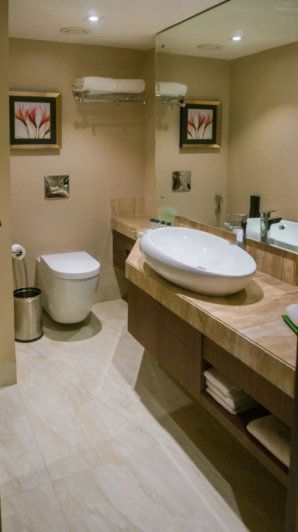 Holiday Inn Kolkata Airport by IHG