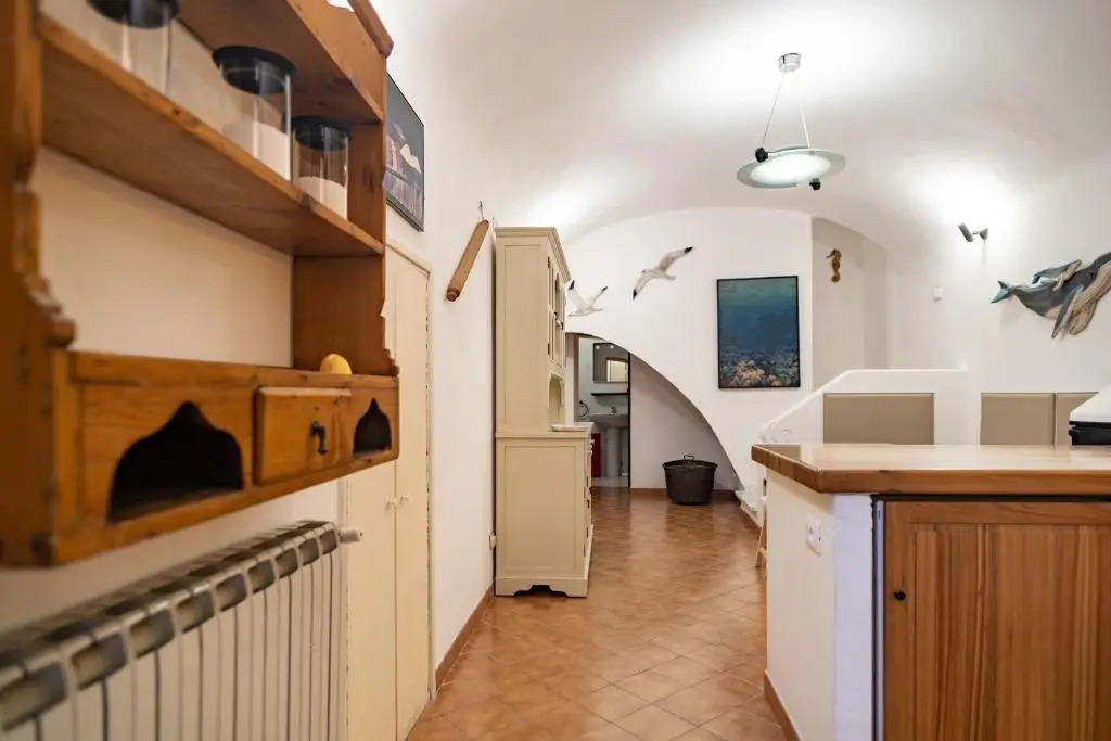 Casa Isabella 100 mt dal Mare