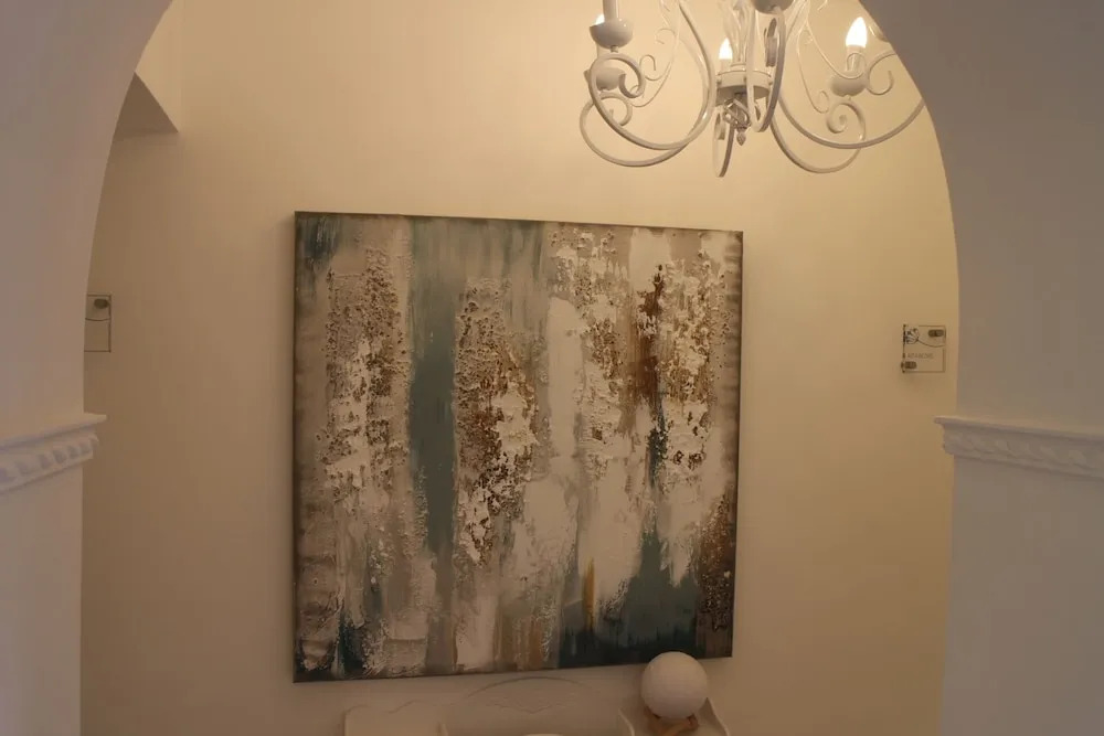 Panorama Suites Noto