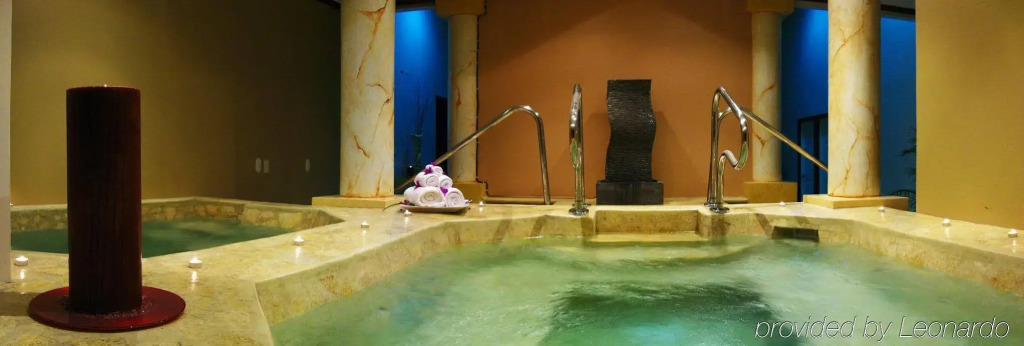 Hotel Magic Mountain SPA & Conference center