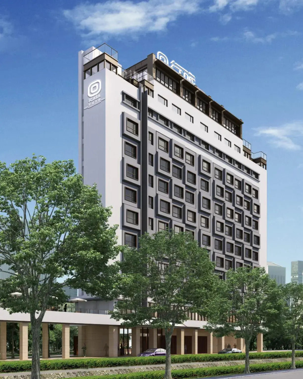 Icasa By GoGo Hotel