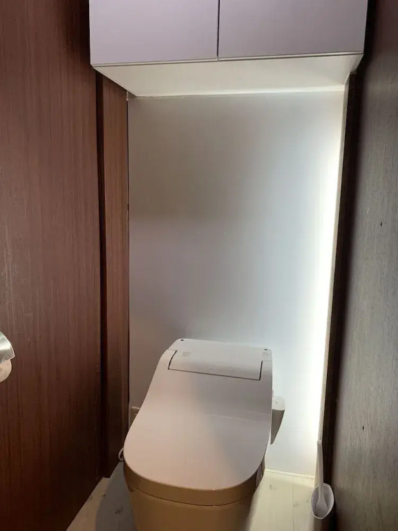 FromScratch TOKYO - Hostel