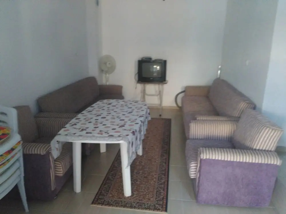 Erikli Tatil Evi 21