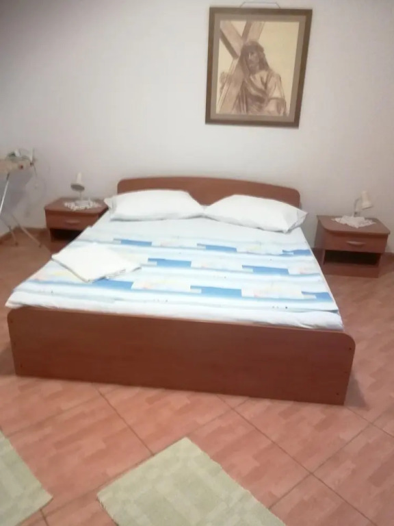 Apartment With 2 Bedrooms in Baška Voda, With Enclosed Garden and Wifi