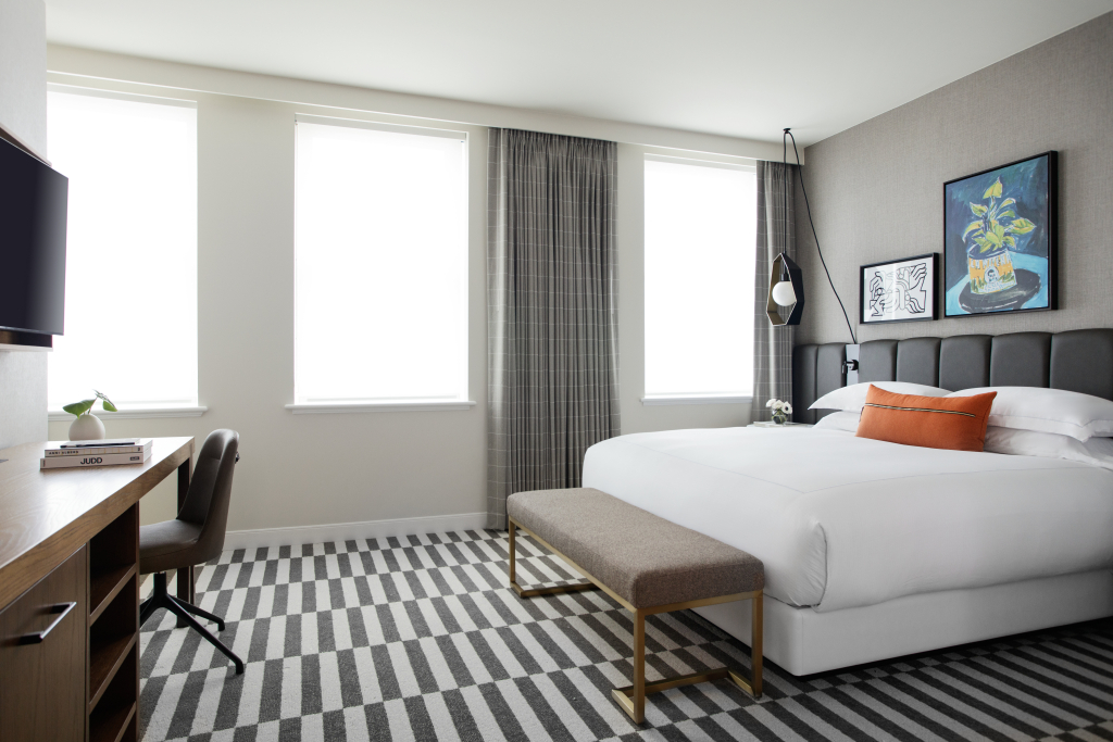 Kimpton - Harper Hotel by IHG