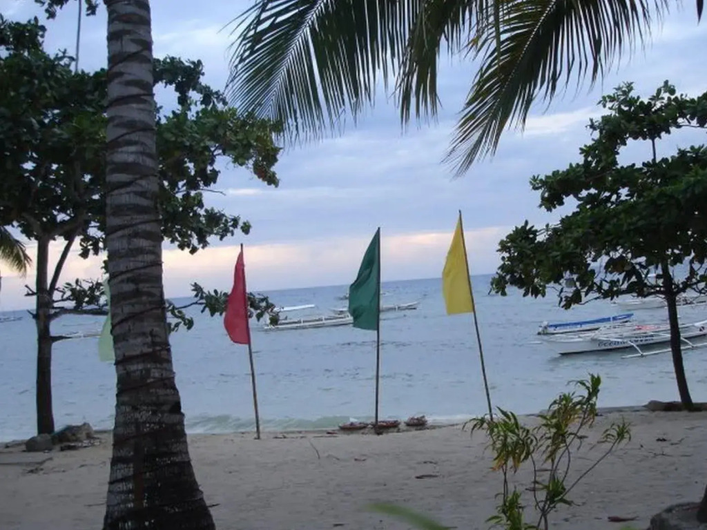 Alona Grove Tourist Inn