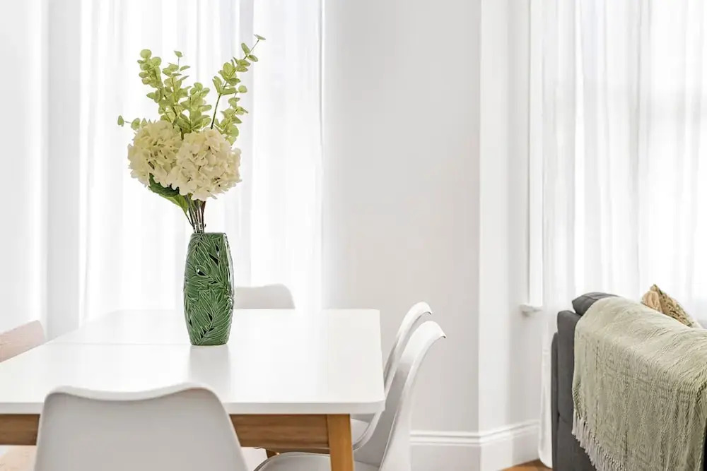 Luxury Modern 5-bed Home Maida Vale