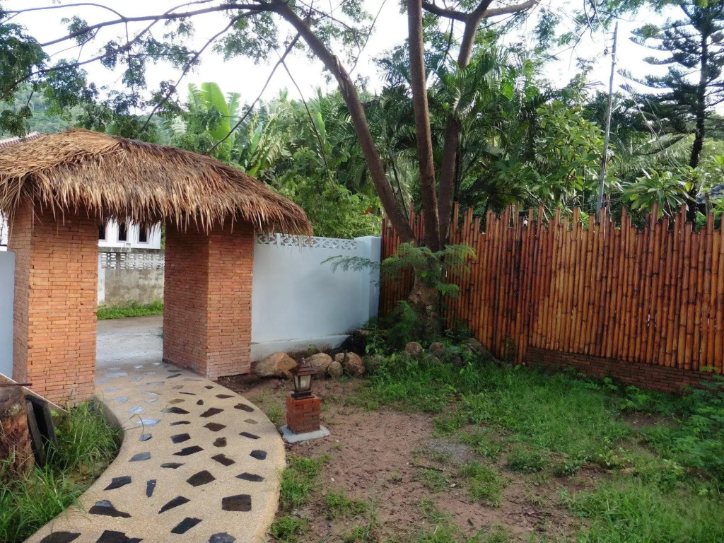 Sukhavati Villa