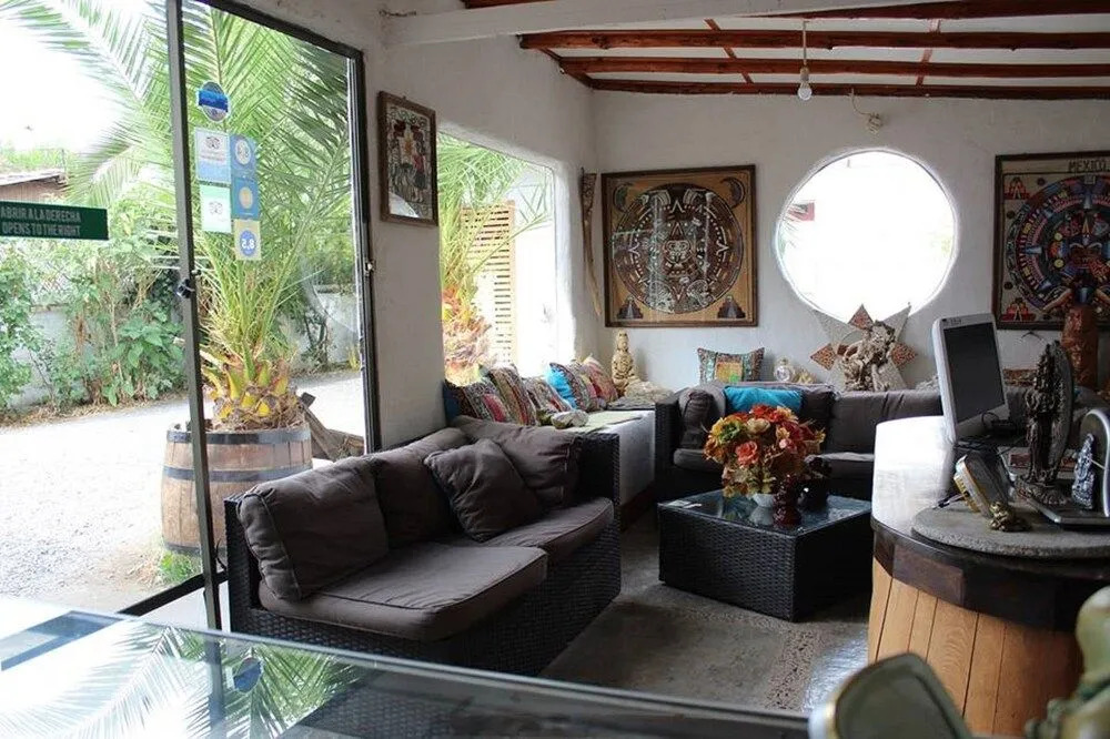 Hostal Vida 2000