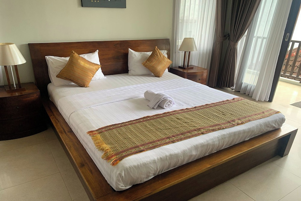 Linda Villa Sanur by Linda