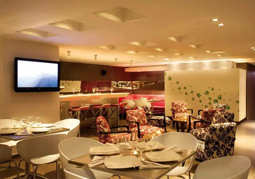 San Simon Hotel Pereira By Soratama